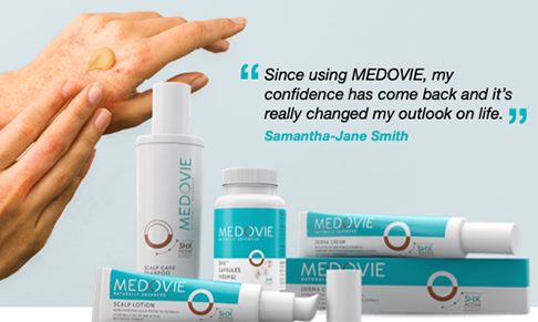 Natural skincare brand Medovie appoints The Fourth Angel 